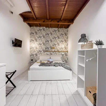Apartment Realkasa Ailis