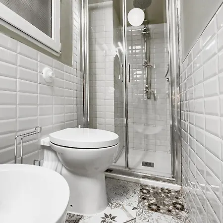 Realkasa Ailis Apartment Bologna