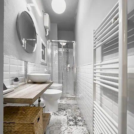 Apartment Realkasa Ailis