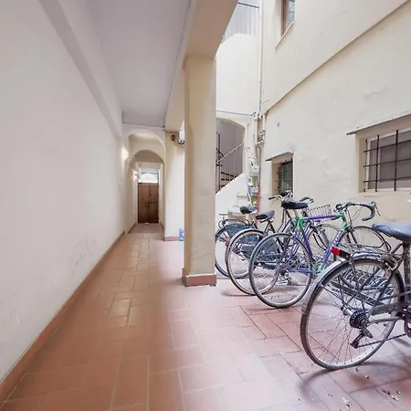 Apartment Realkasa Ailis Bologna