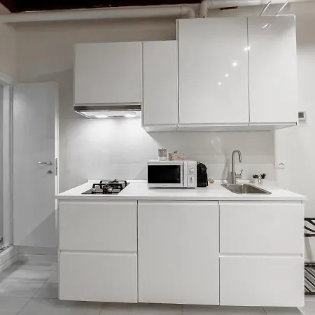 Realkasa Ailis Appartamento Bologna